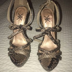 Heels